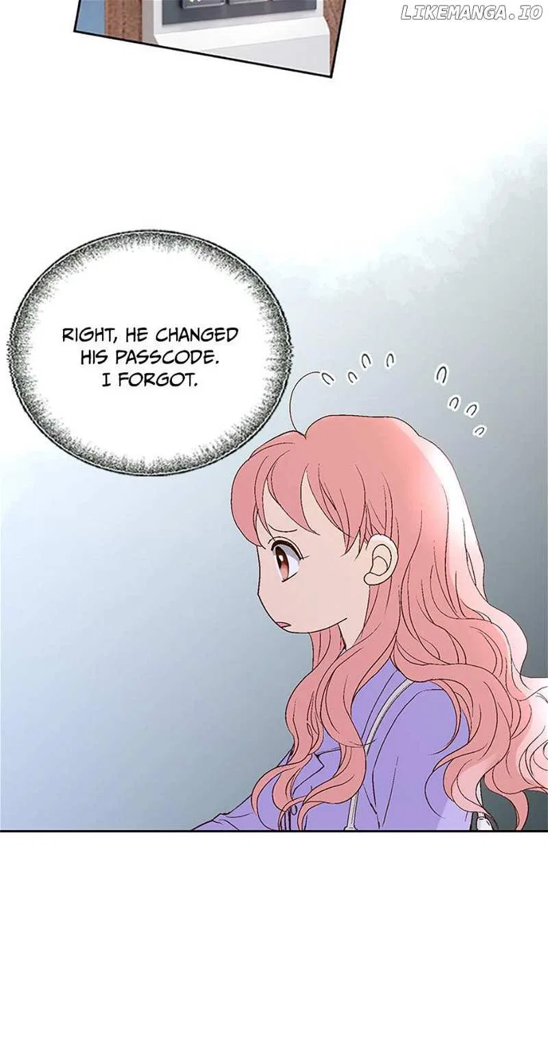 Flavors of Reincarnation Chapter 135 – Page 3