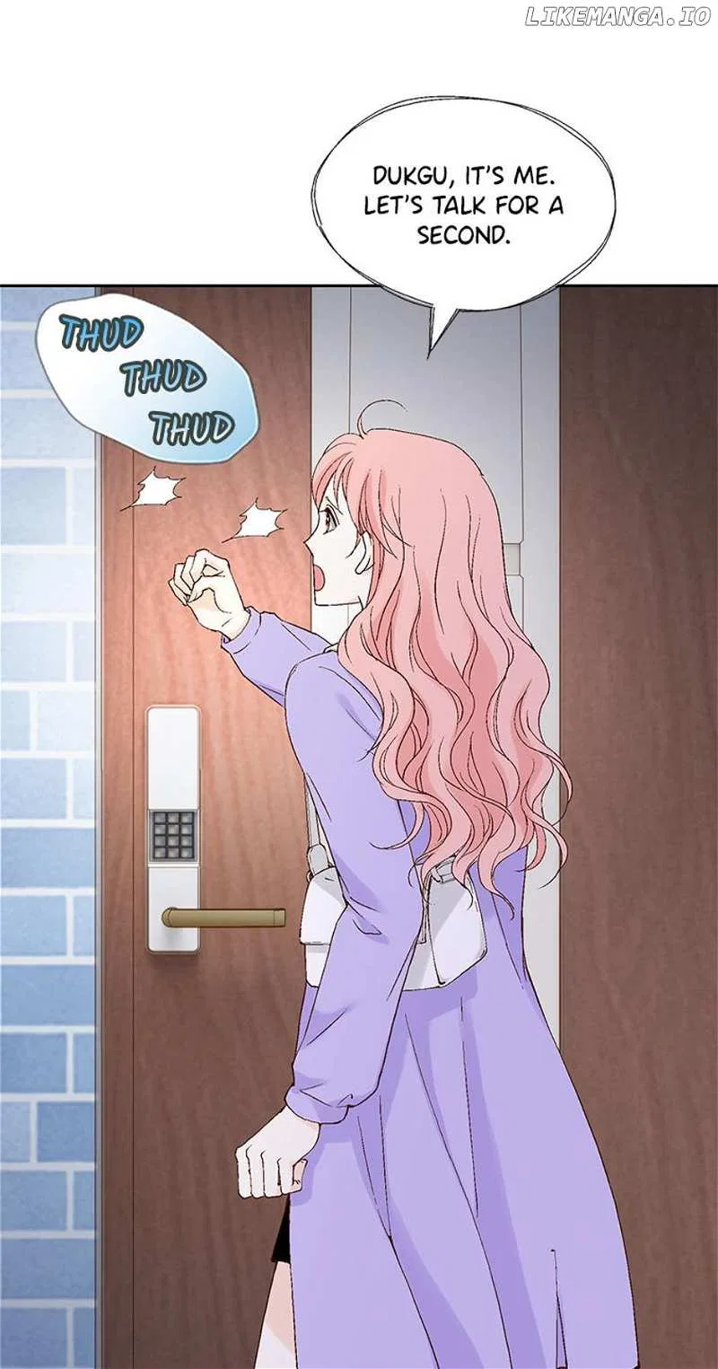 Flavors of Reincarnation Chapter 135 – Page 4