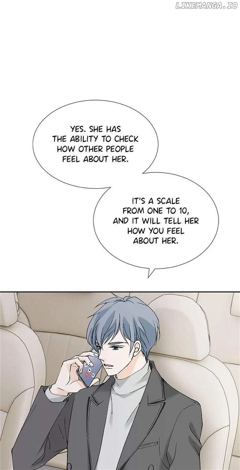 Flavors of Reincarnation Chapter 135 – Page 8