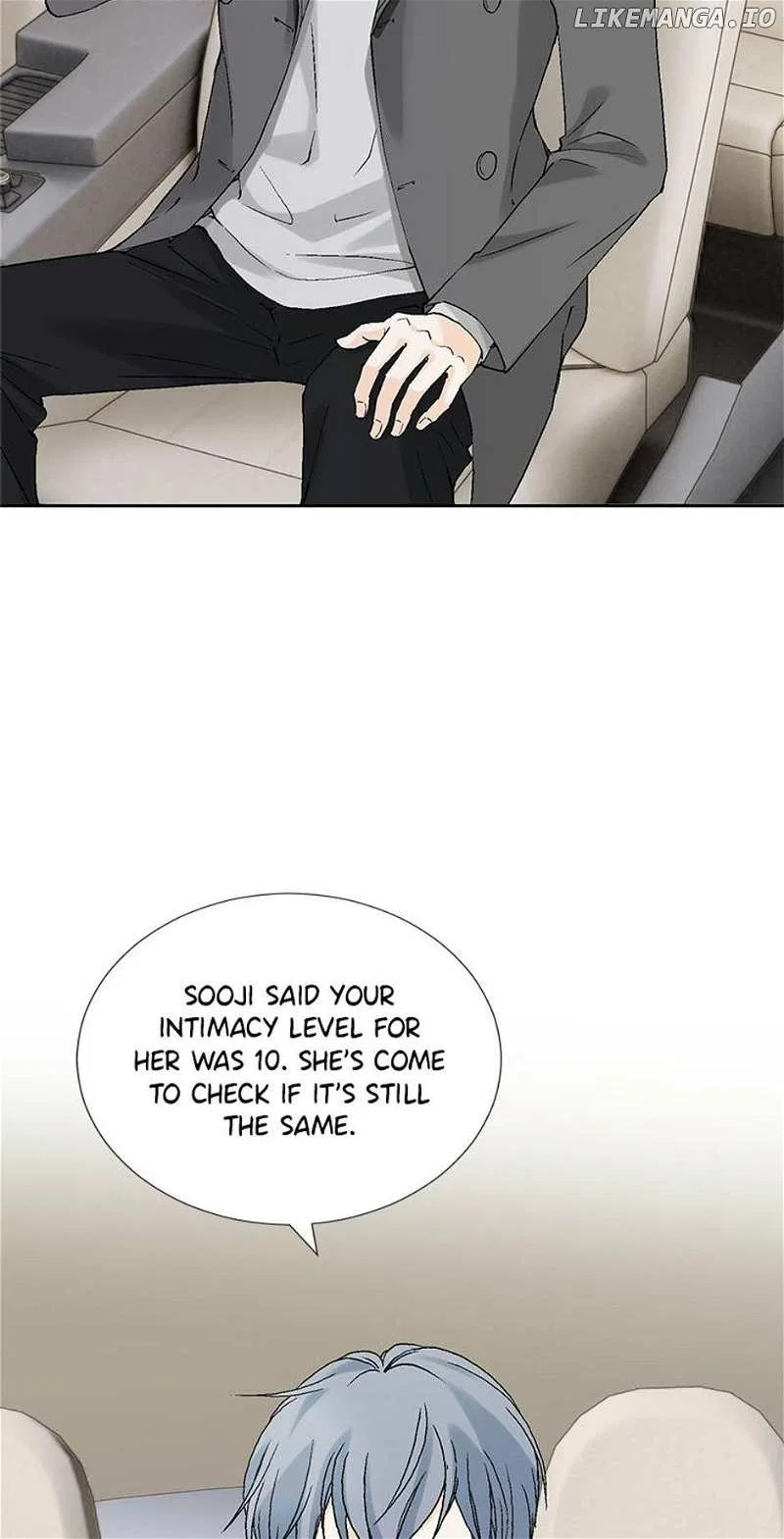 Flavors of Reincarnation Chapter 135 – Page 9
