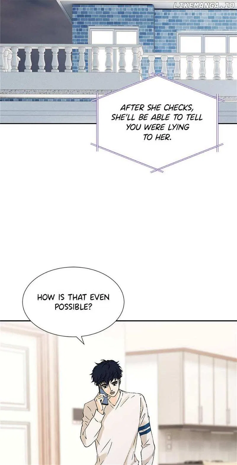 Flavors of Reincarnation Chapter 135 – Page 11