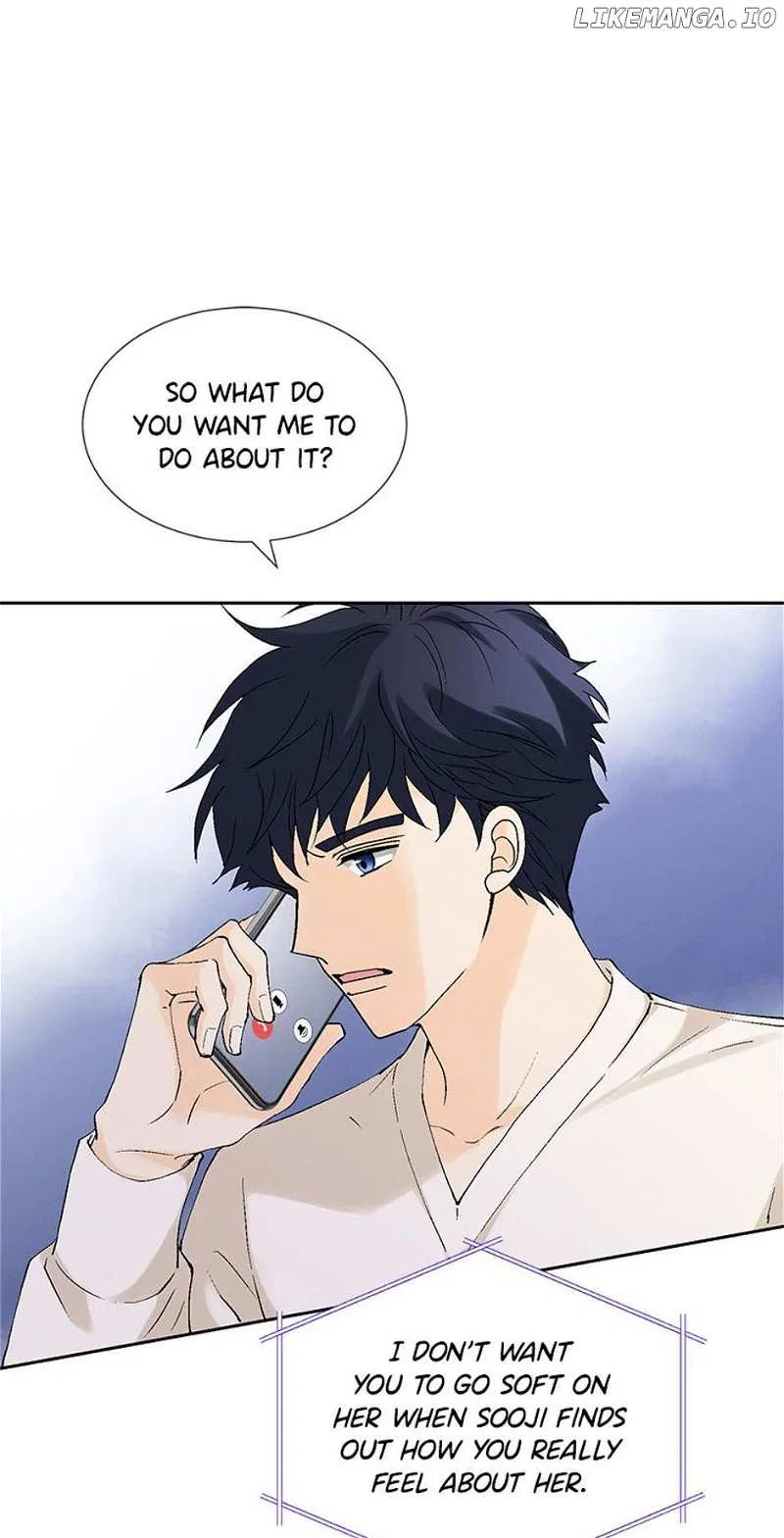 Flavors of Reincarnation Chapter 135 – Page 15