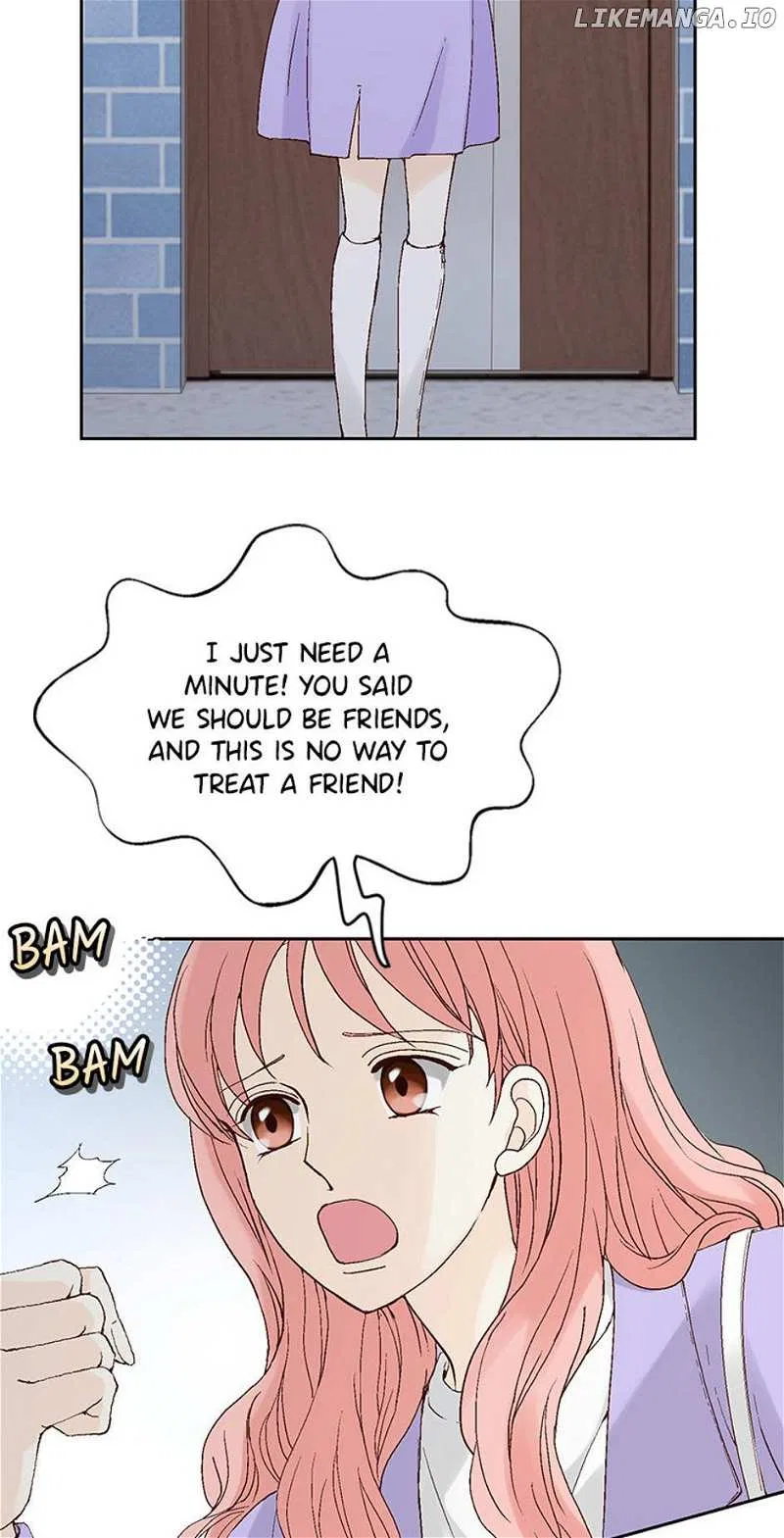 Flavors of Reincarnation Chapter 135 – Page 19
