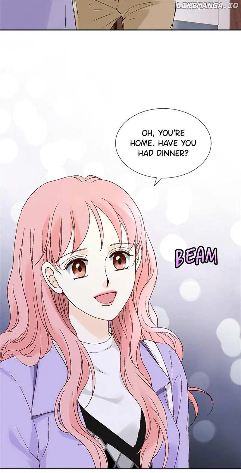 Flavors of Reincarnation Chapter 135 – Page 21