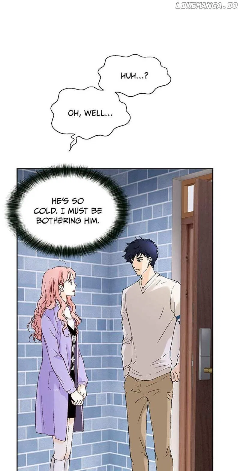 Flavors of Reincarnation Chapter 135 – Page 23