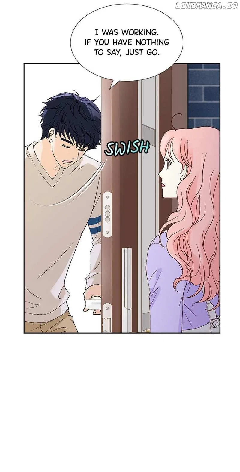Flavors of Reincarnation Chapter 135 – Page 27