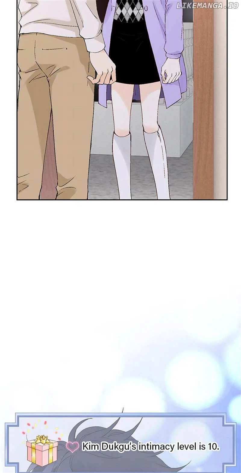 Flavors of Reincarnation Chapter 135 – Page 30