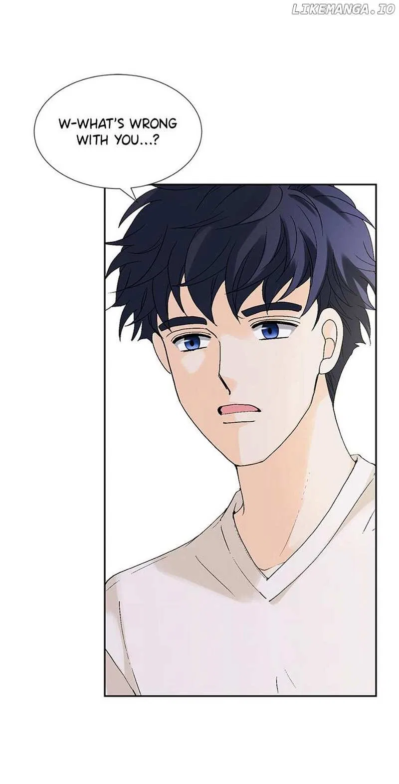 Flavors of Reincarnation Chapter 135 – Page 34