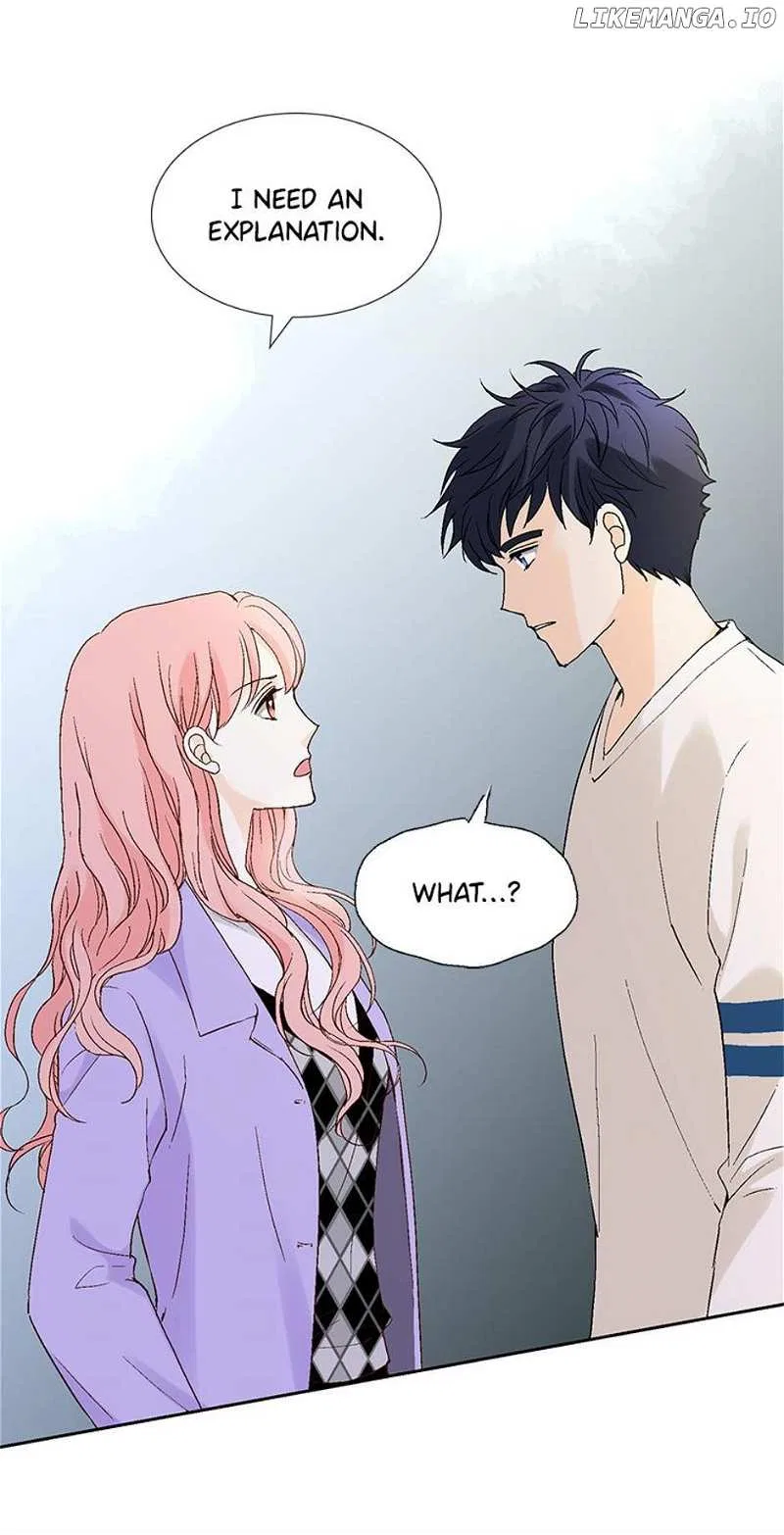 Flavors of Reincarnation Chapter 135 – Page 35