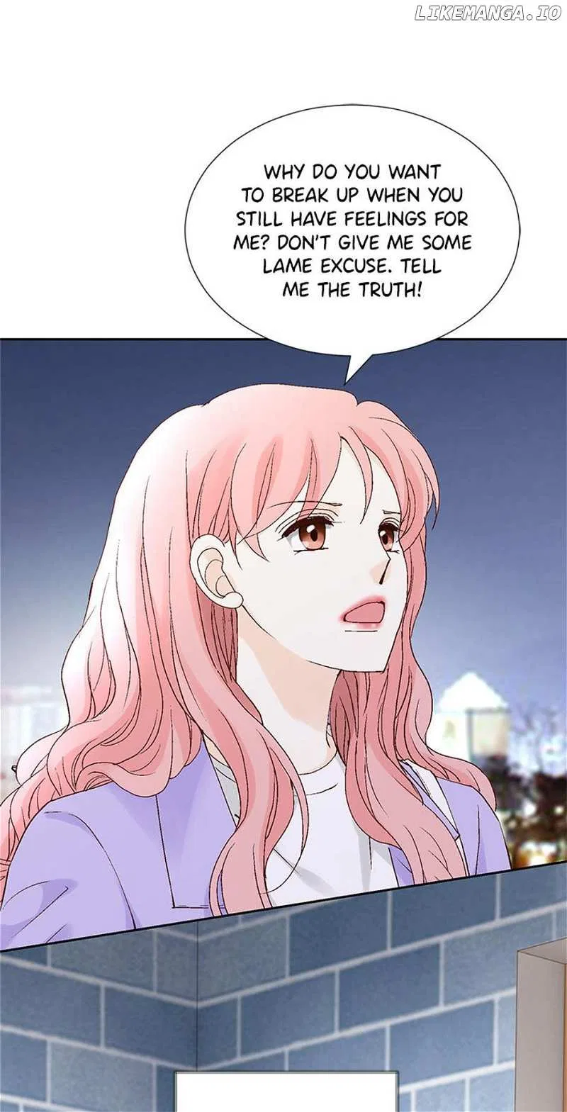 Flavors of Reincarnation Chapter 135 – Page 36
