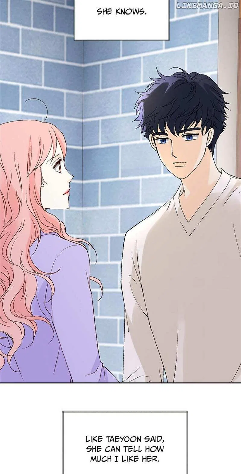 Flavors of Reincarnation Chapter 135 – Page 37