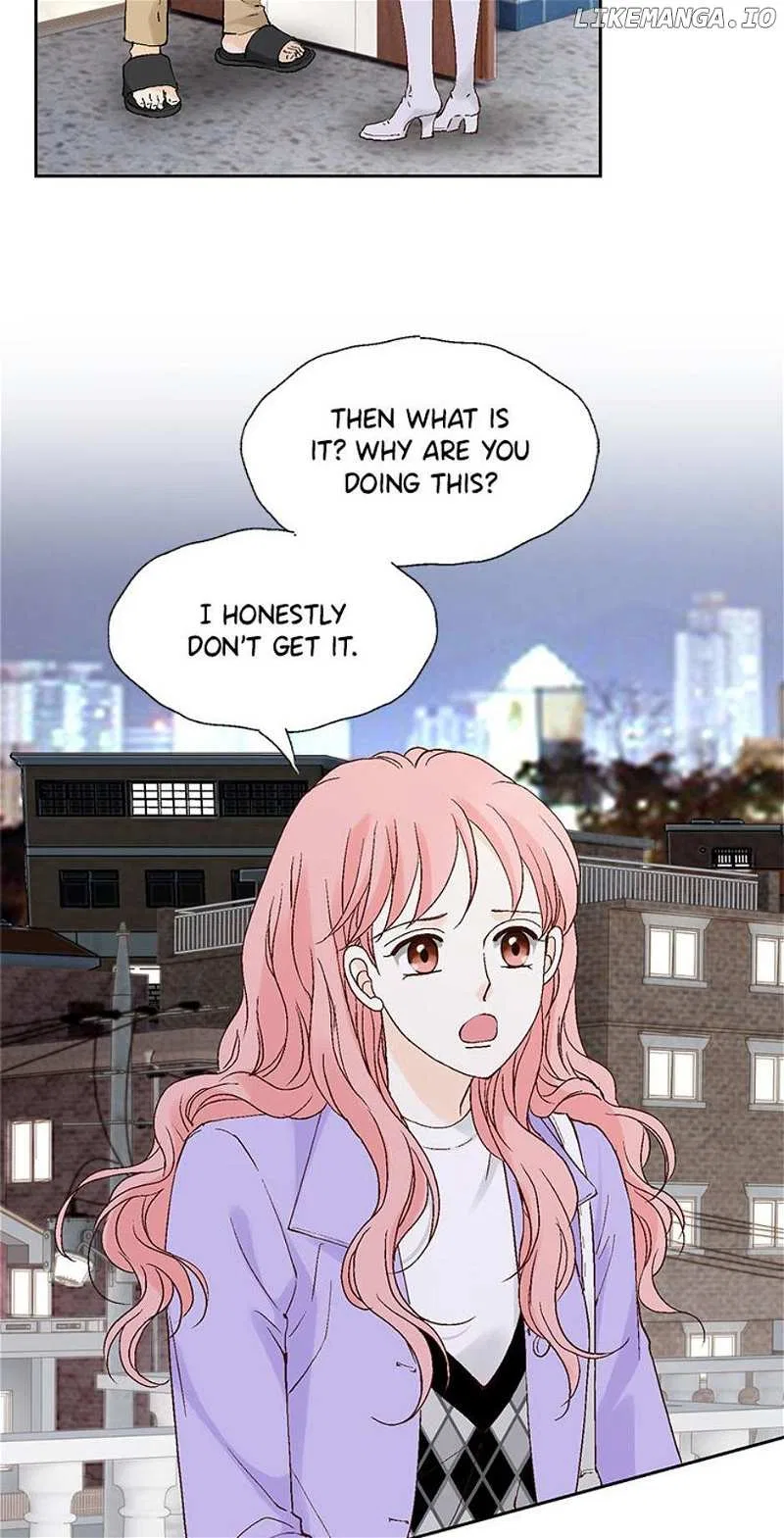Flavors of Reincarnation Chapter 135 – Page 39