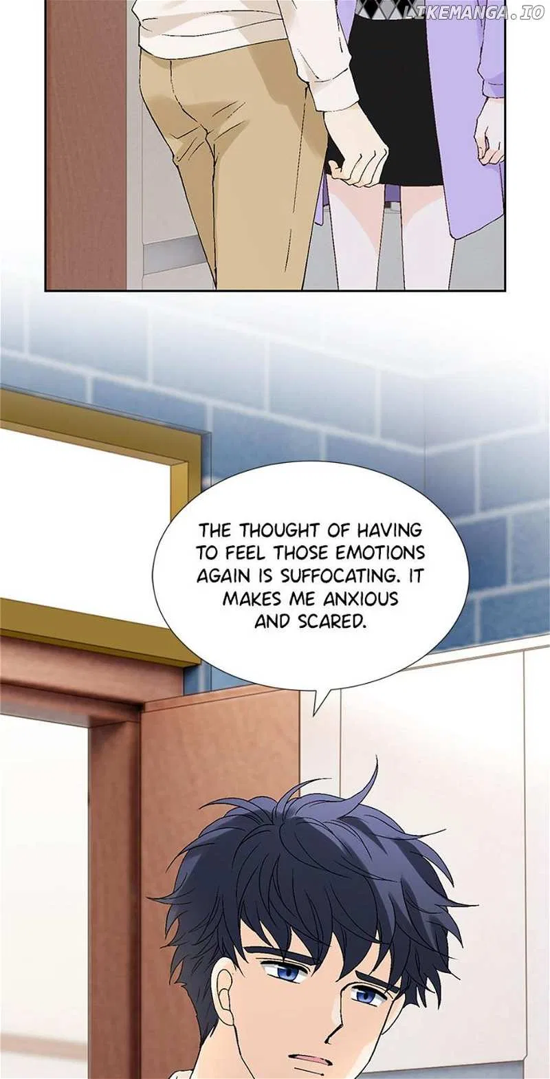 Flavors of Reincarnation Chapter 135 – Page 45