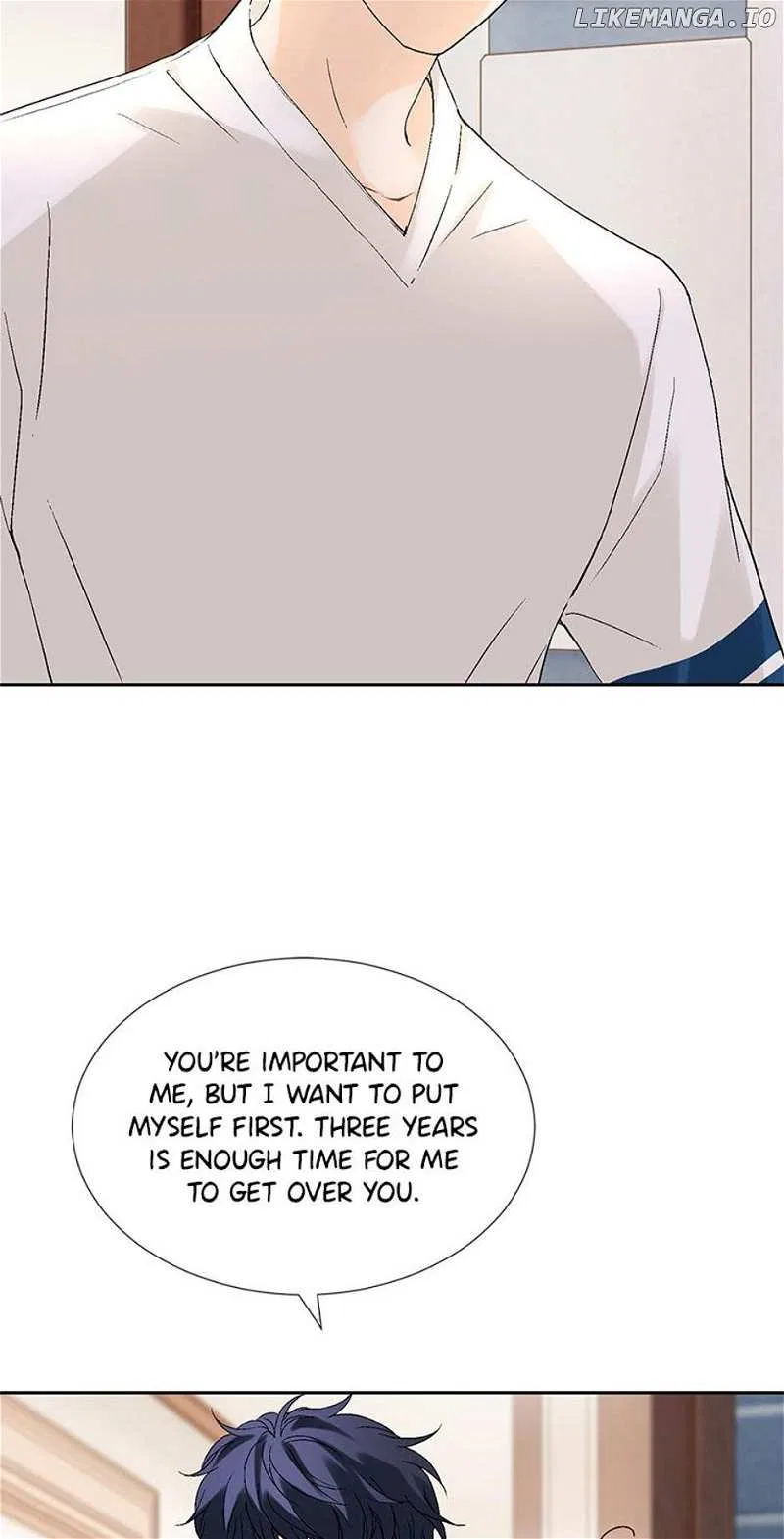 Flavors of Reincarnation Chapter 135 – Page 46