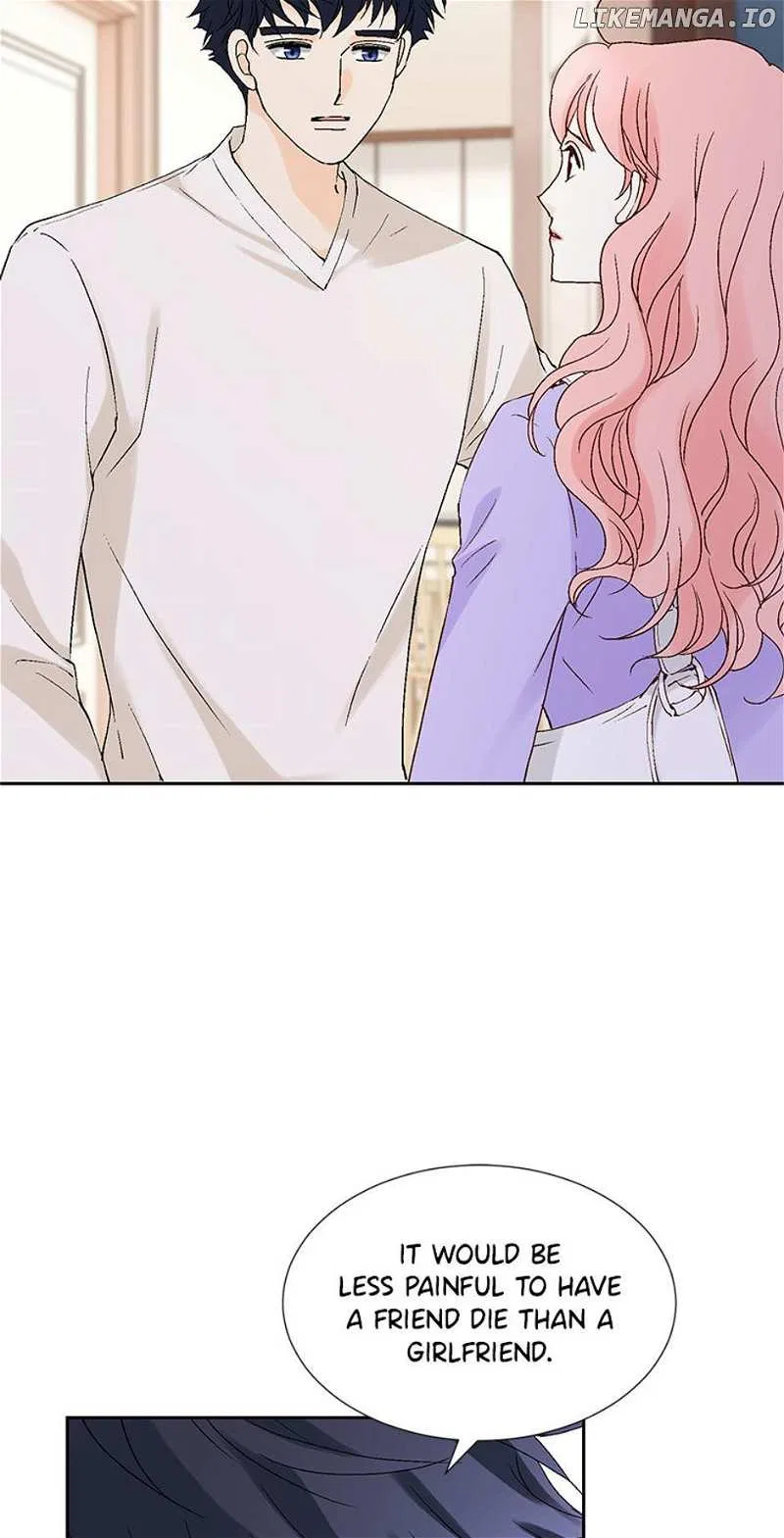 Flavors of Reincarnation Chapter 135 – Page 47