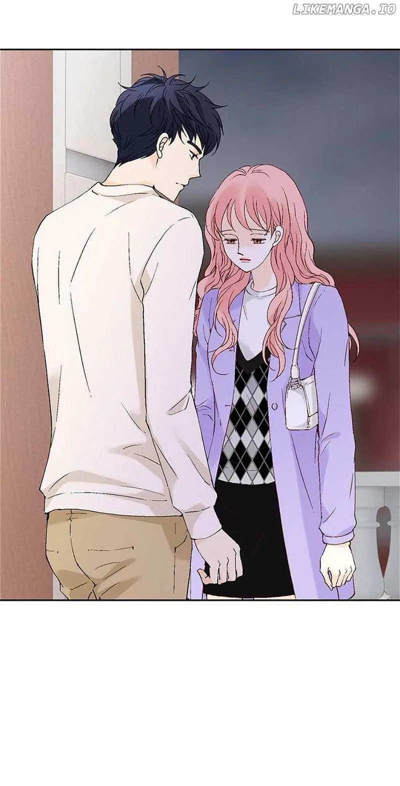 Flavors of Reincarnation Chapter 135 – Page 51