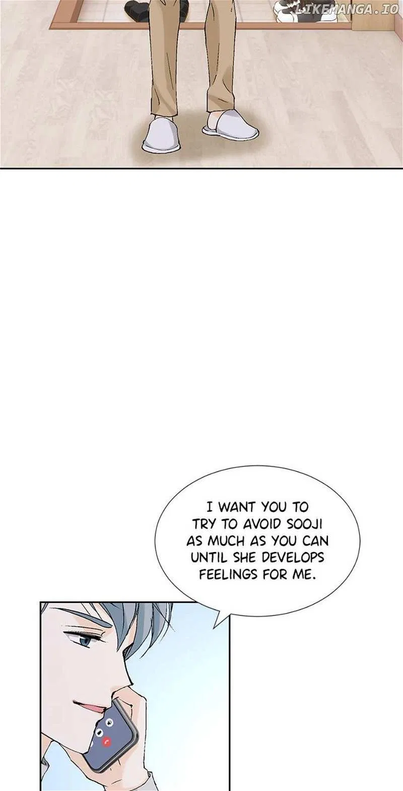 Flavors of Reincarnation Chapter 135 – Page 58