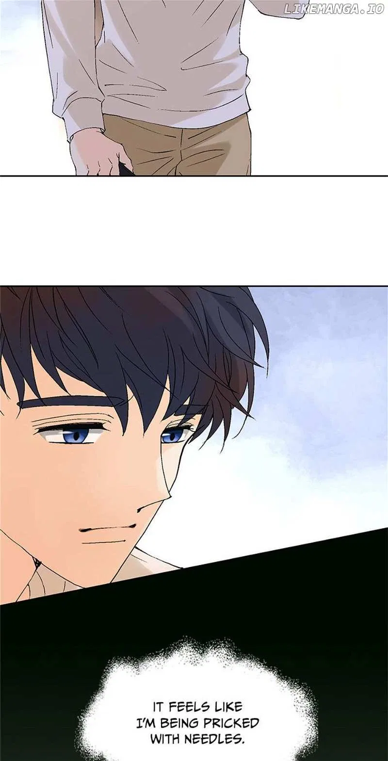 Flavors of Reincarnation Chapter 135 – Page 62