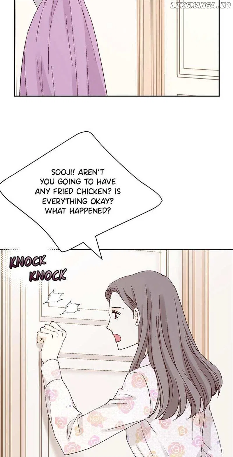 Flavors of Reincarnation Chapter 135 – Page 65