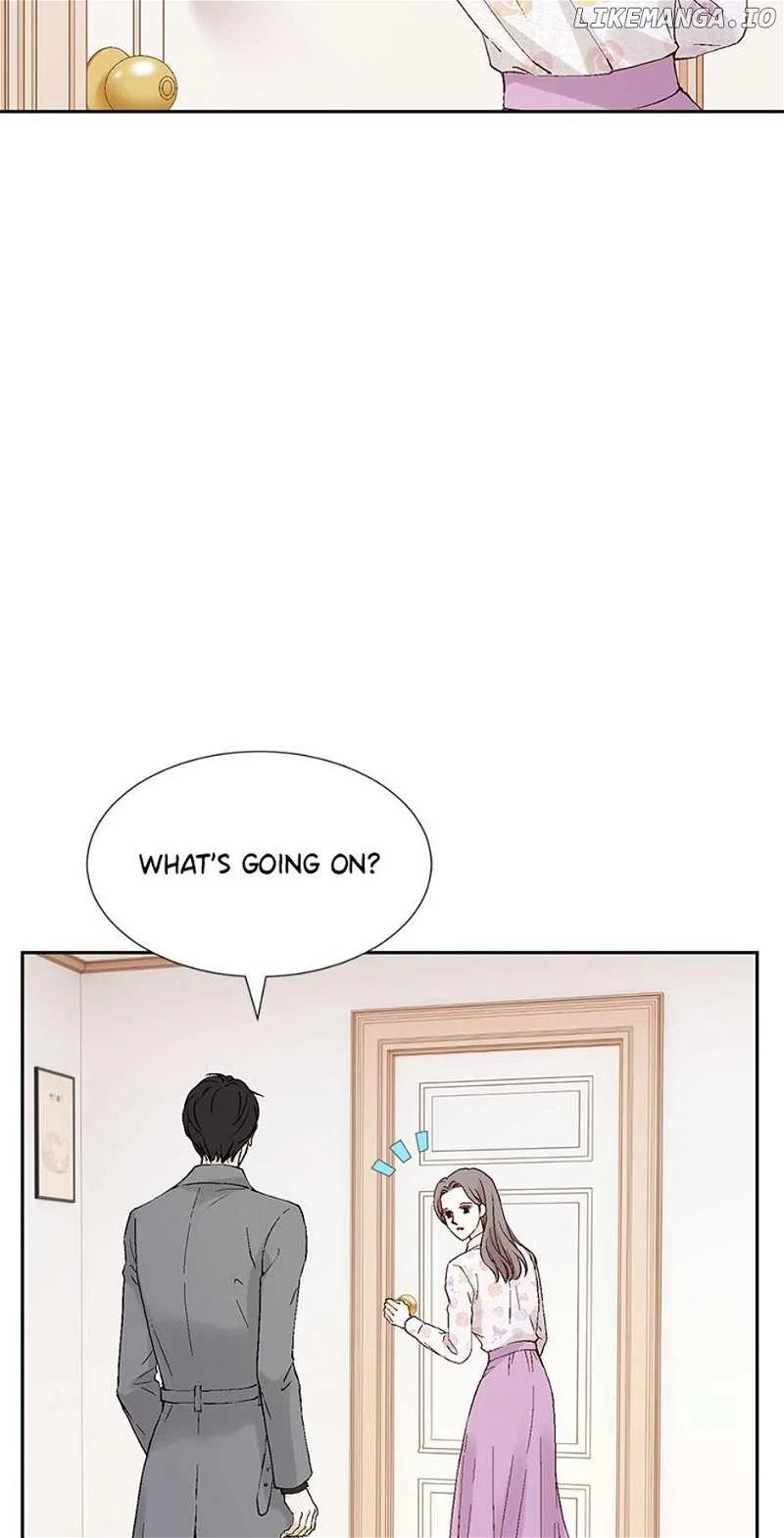 Flavors of Reincarnation Chapter 135 – Page 66