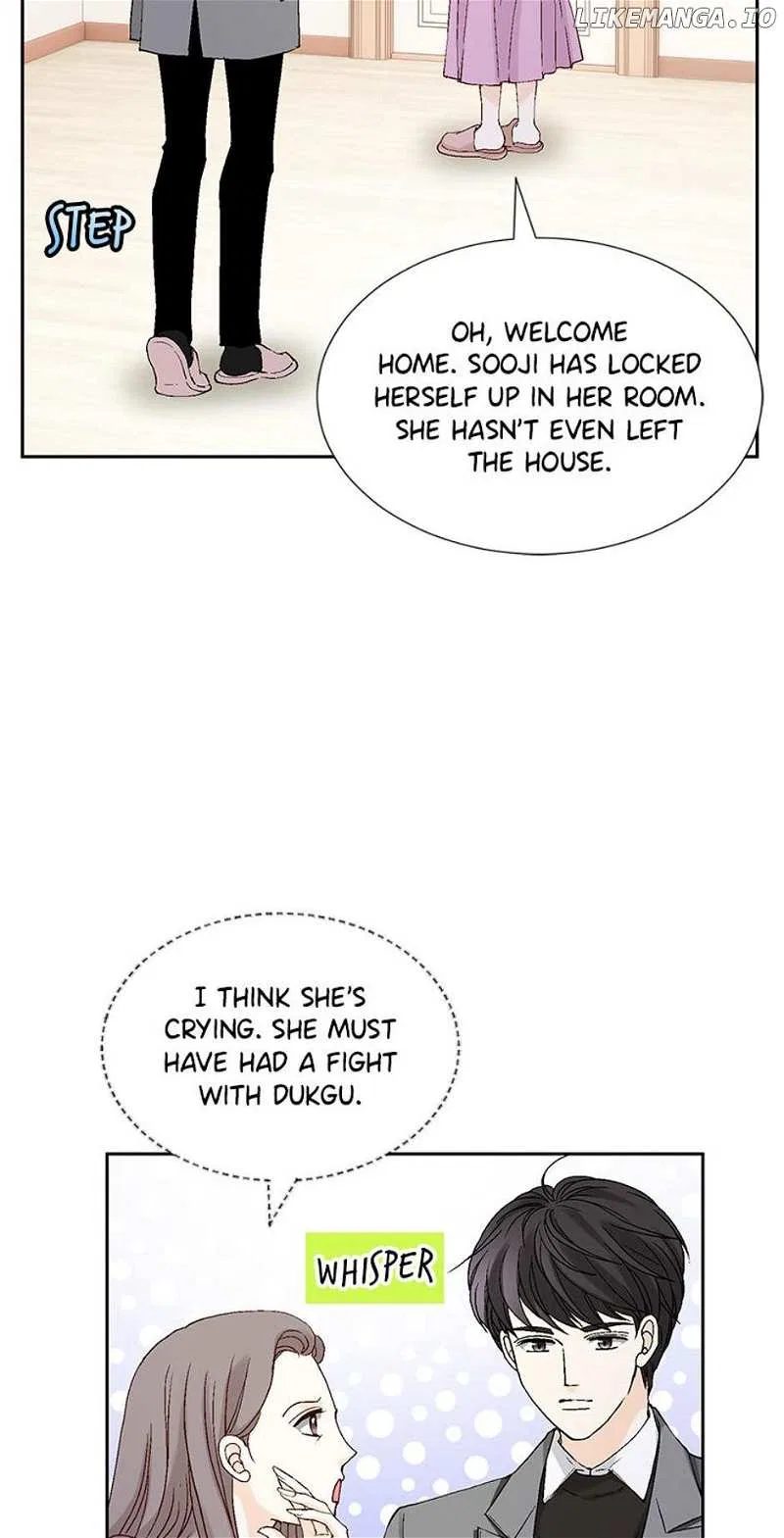 Flavors of Reincarnation Chapter 135 – Page 67
