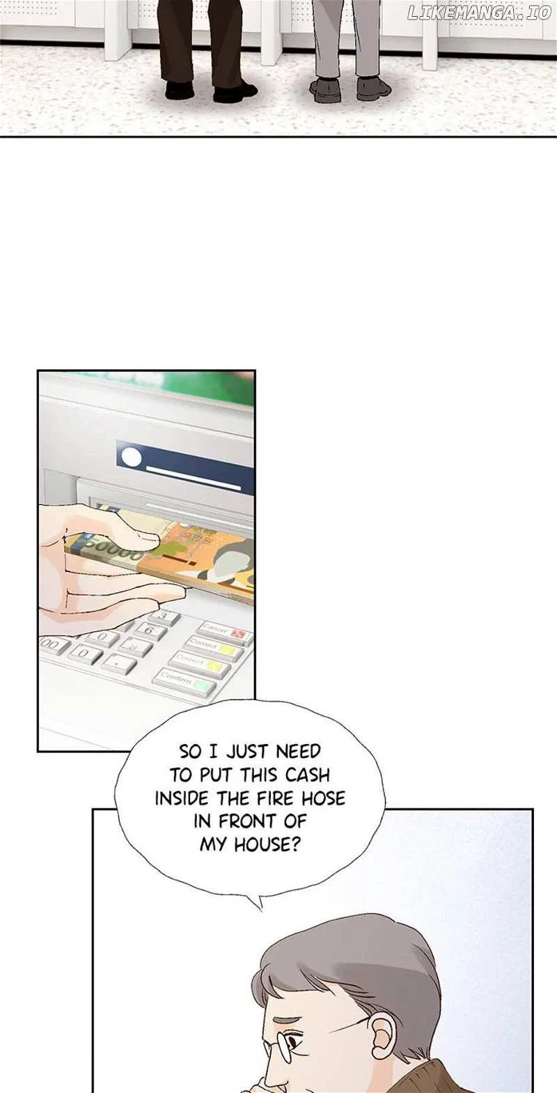 Flavors of Reincarnation Chapter 135 – Page 76