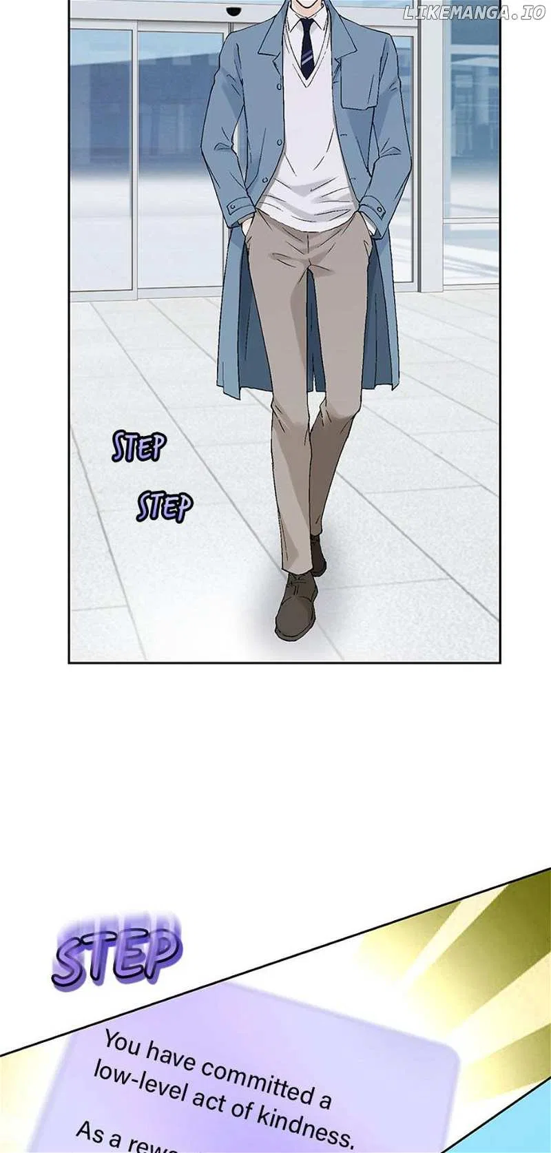 Flavors of Reincarnation Chapter 135 – Page 81