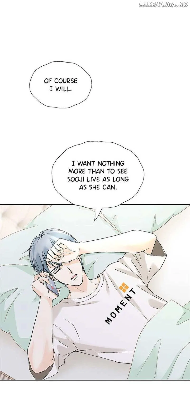 Flavors of Reincarnation Chapter 134 – Page 8