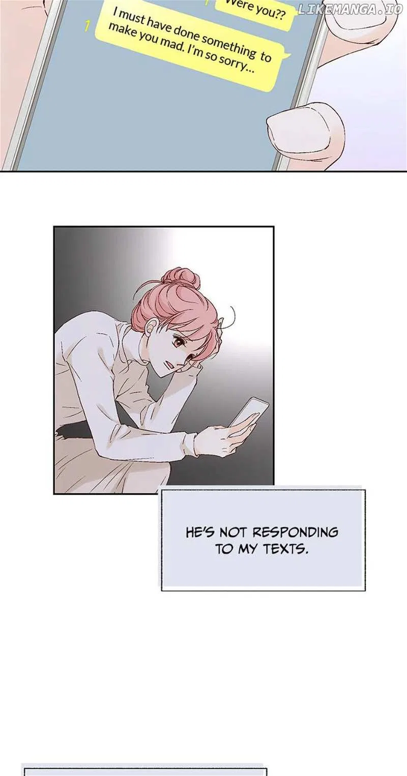 Flavors of Reincarnation Chapter 134 – Page 15