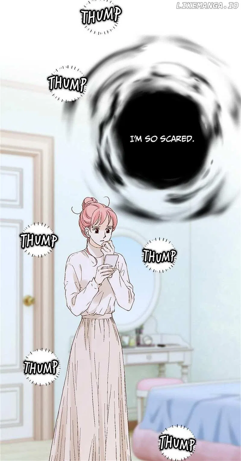 Flavors of Reincarnation Chapter 134 – Page 18