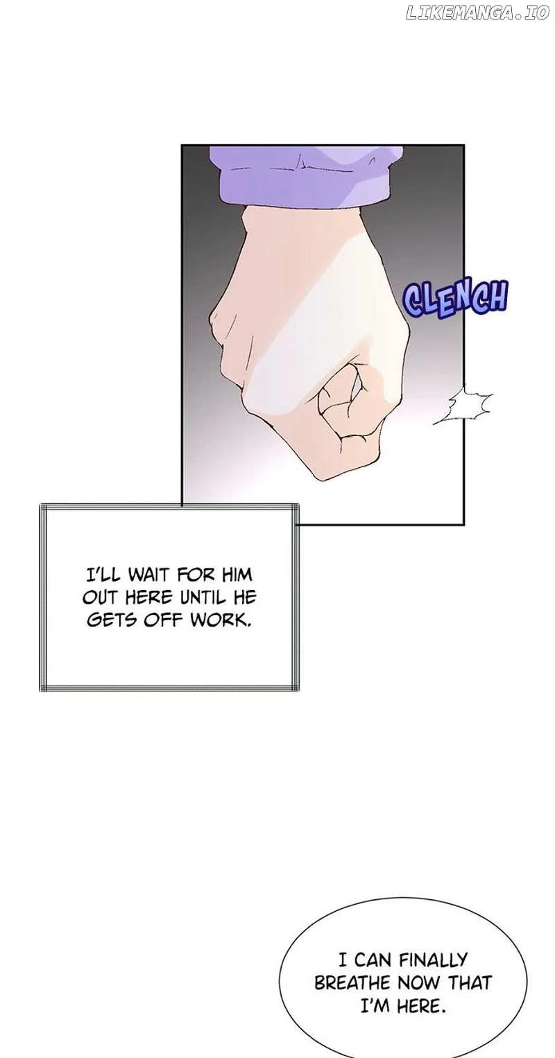 Flavors of Reincarnation Chapter 134 – Page 25