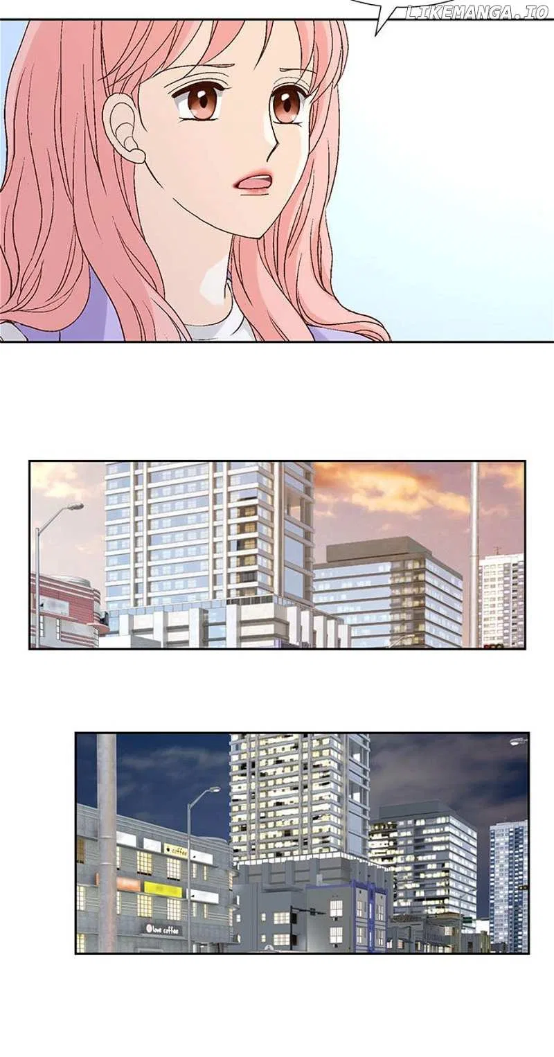 Flavors of Reincarnation Chapter 134 – Page 26