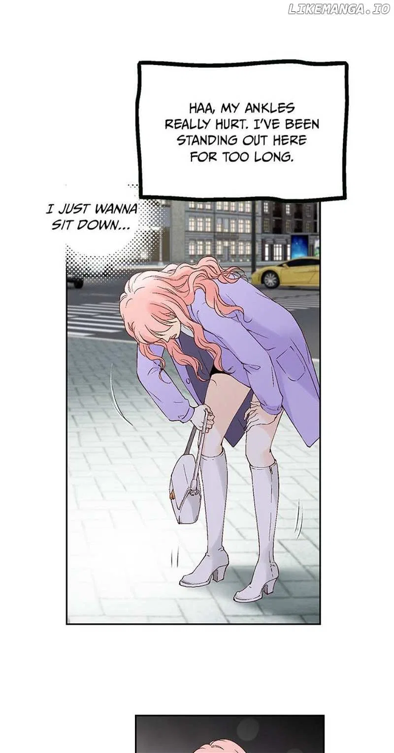 Flavors of Reincarnation Chapter 134 – Page 27