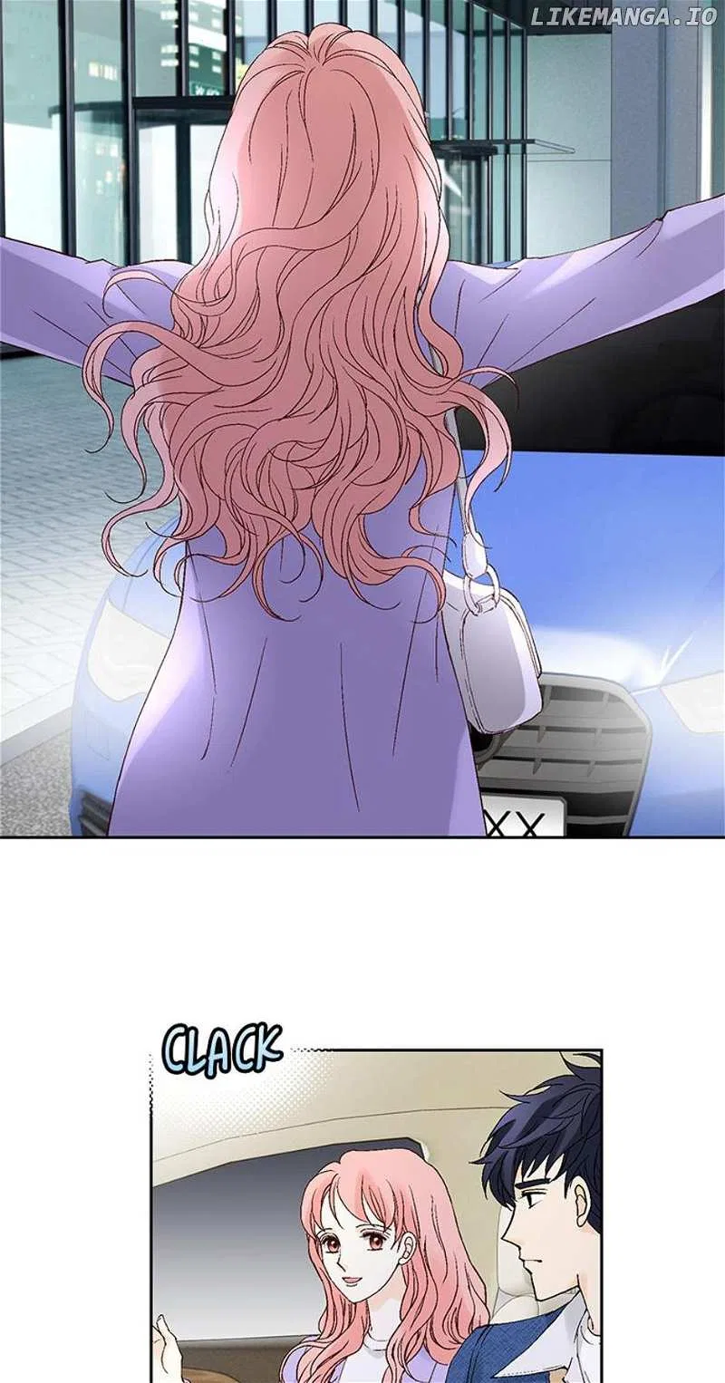 Flavors of Reincarnation Chapter 134 – Page 31
