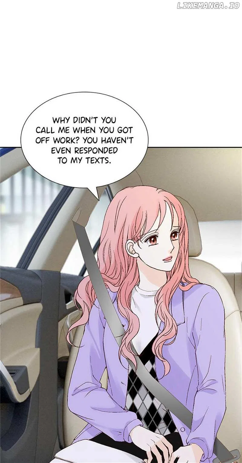 Flavors of Reincarnation Chapter 134 – Page 33