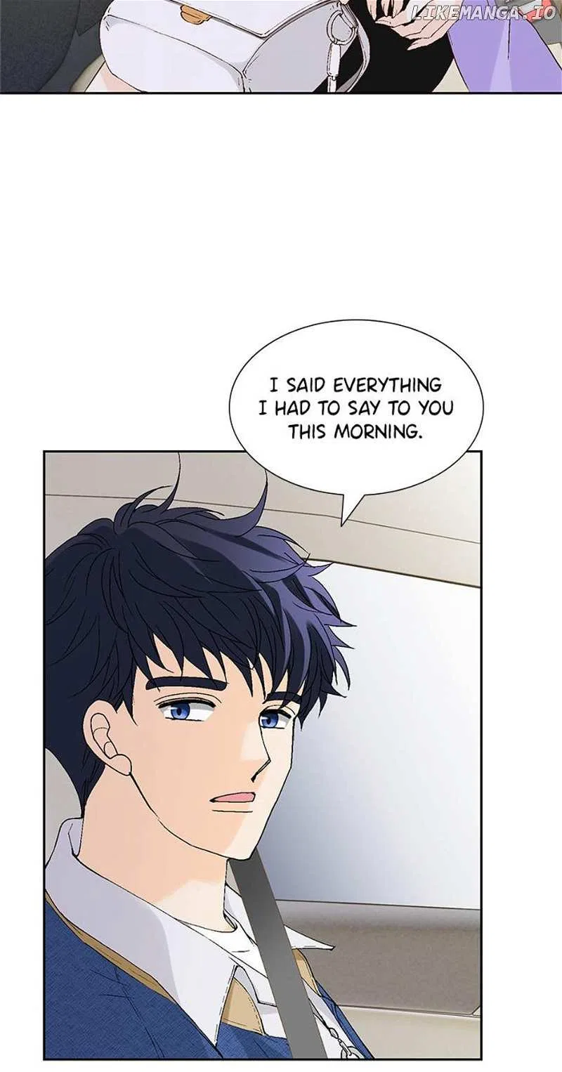 Flavors of Reincarnation Chapter 134 – Page 34