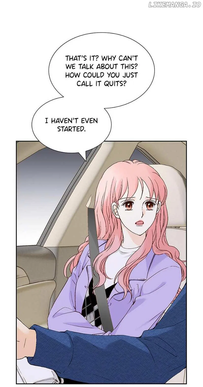 Flavors of Reincarnation Chapter 134 – Page 35