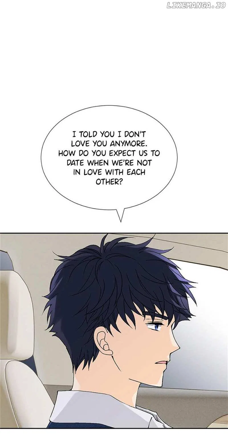 Flavors of Reincarnation Chapter 134 – Page 36
