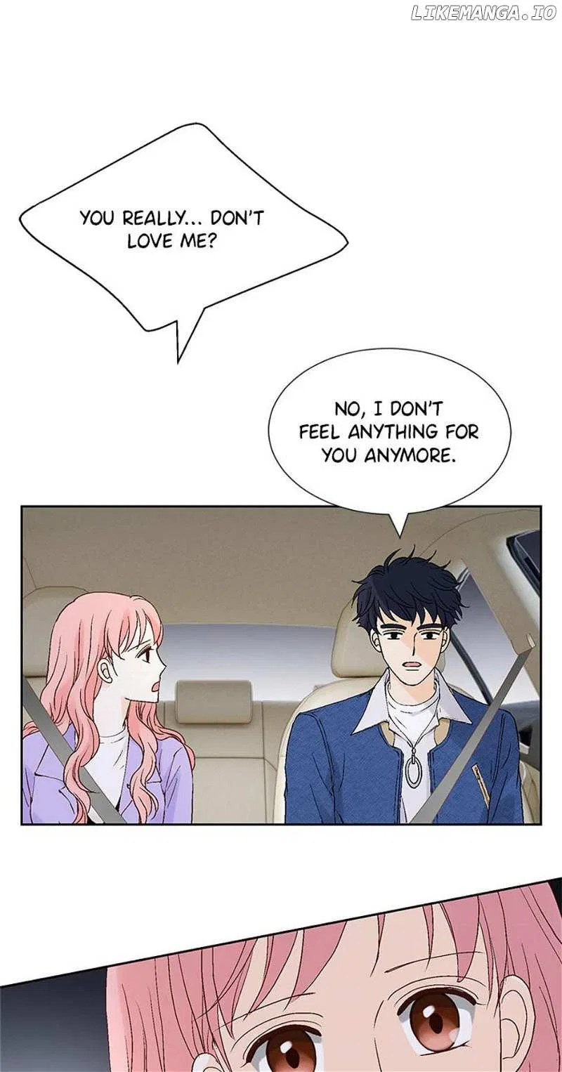 Flavors of Reincarnation Chapter 134 – Page 37