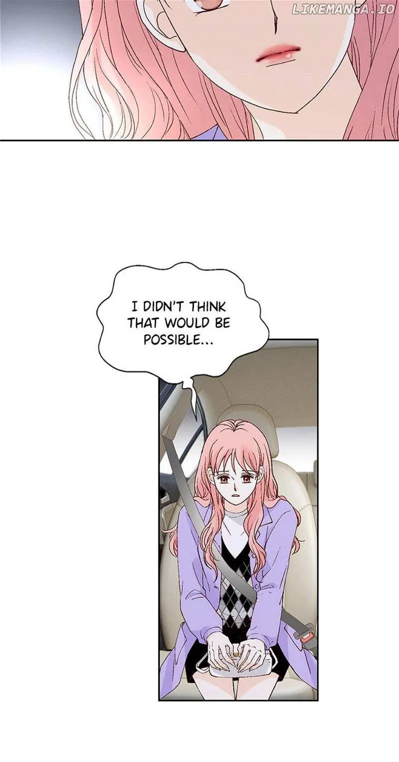 Flavors of Reincarnation Chapter 134 – Page 38