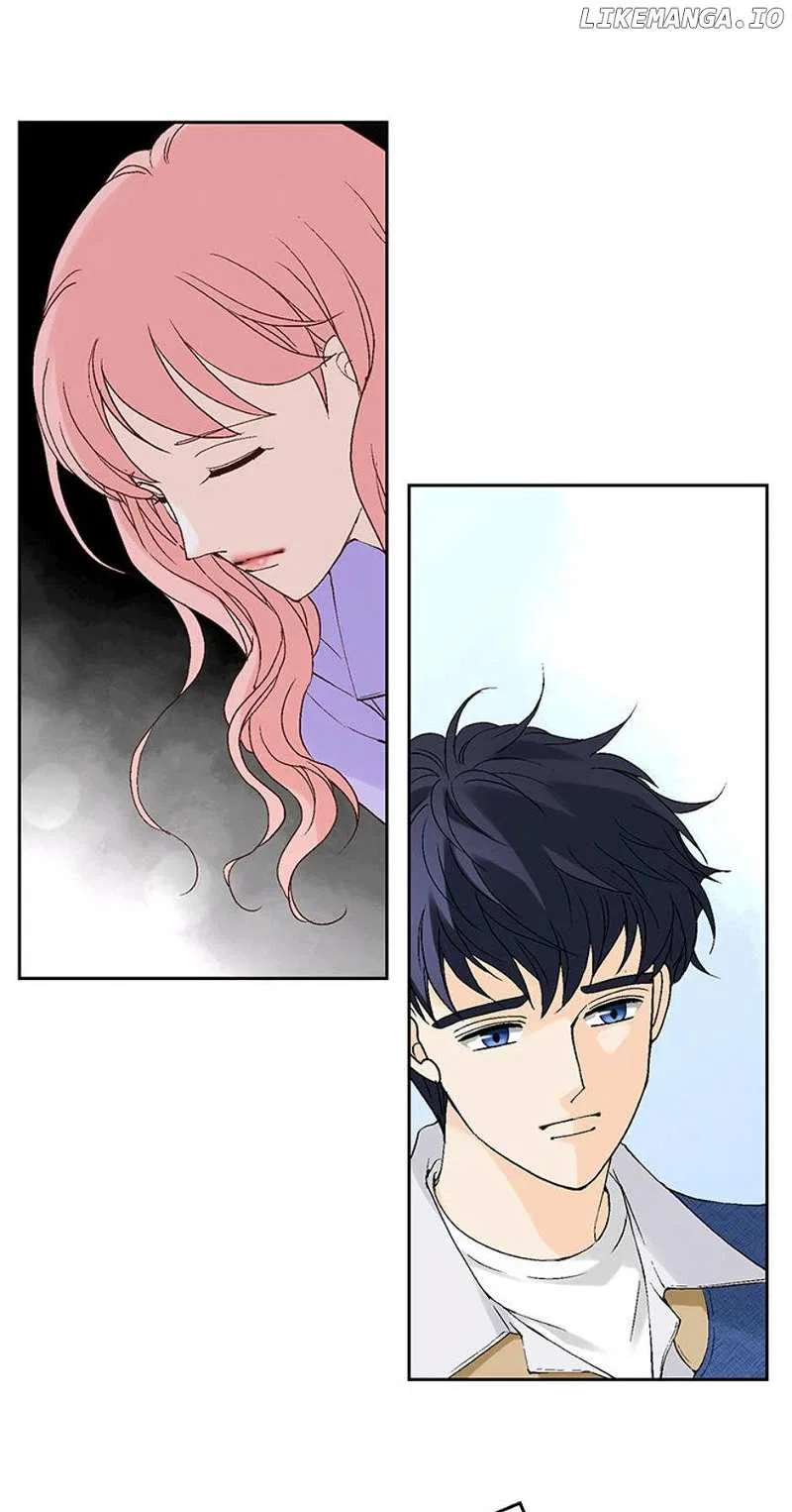 Flavors of Reincarnation Chapter 134 – Page 39