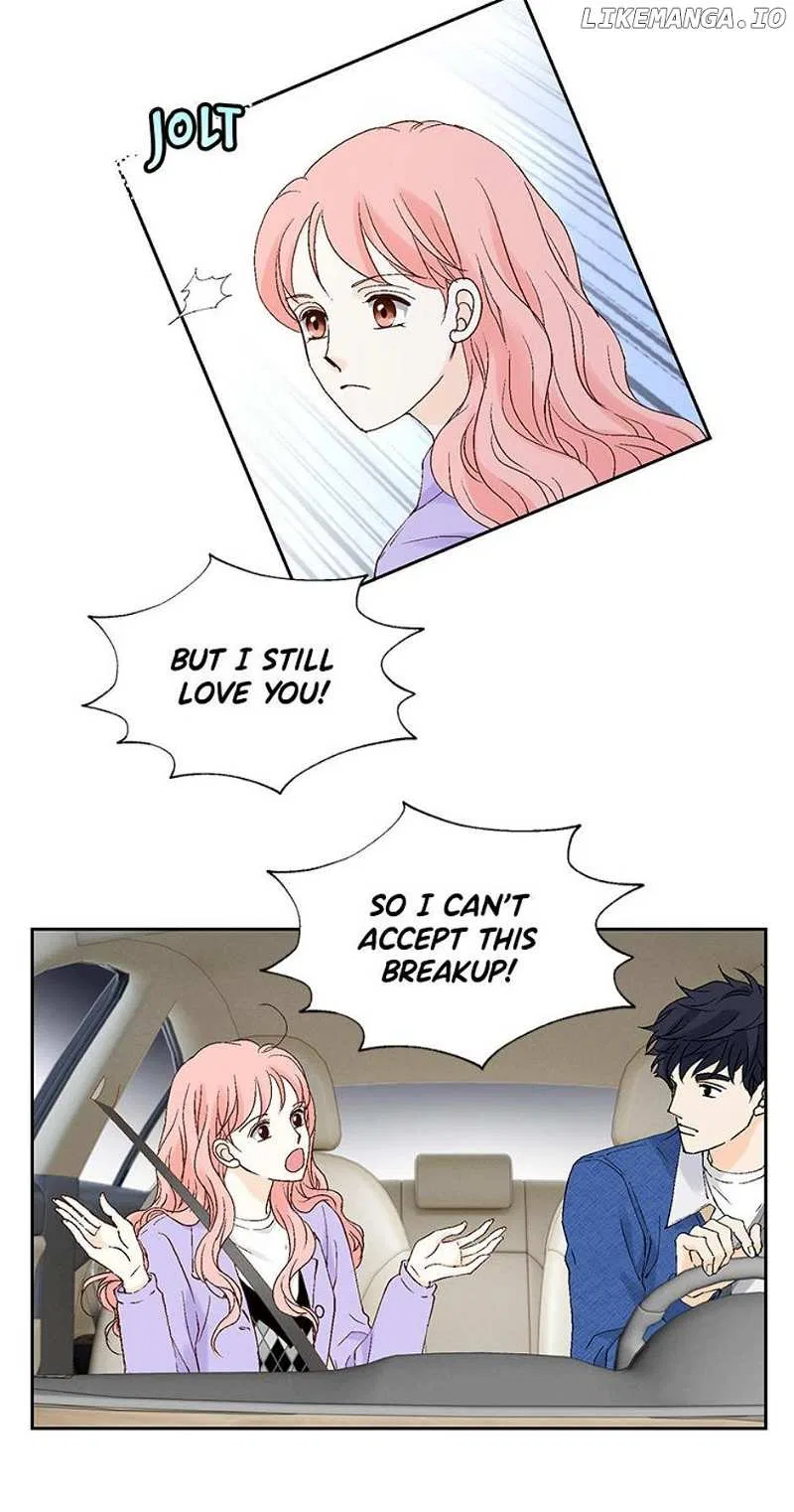 Flavors of Reincarnation Chapter 134 – Page 40