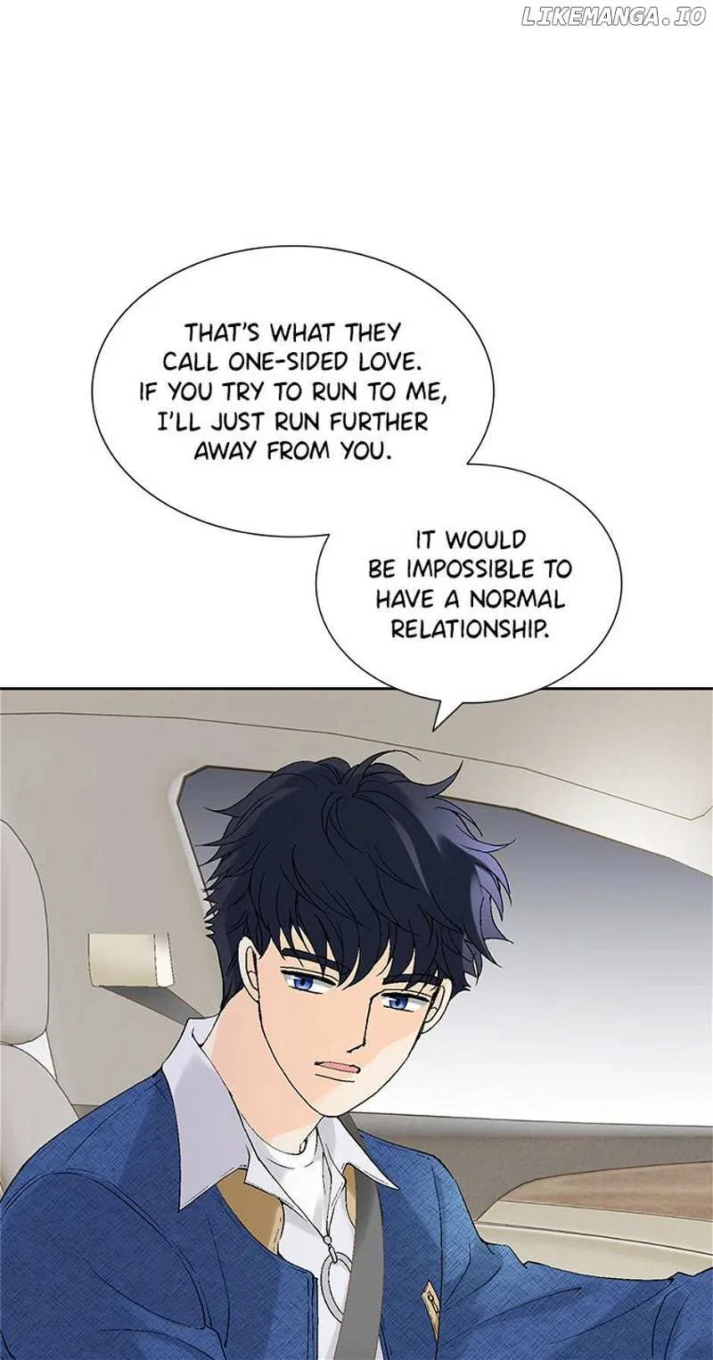 Flavors of Reincarnation Chapter 134 – Page 41