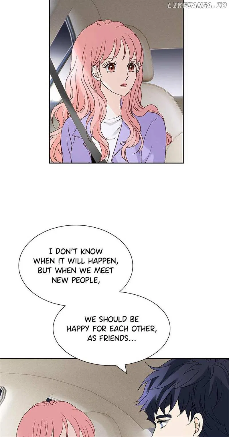 Flavors of Reincarnation Chapter 134 – Page 43