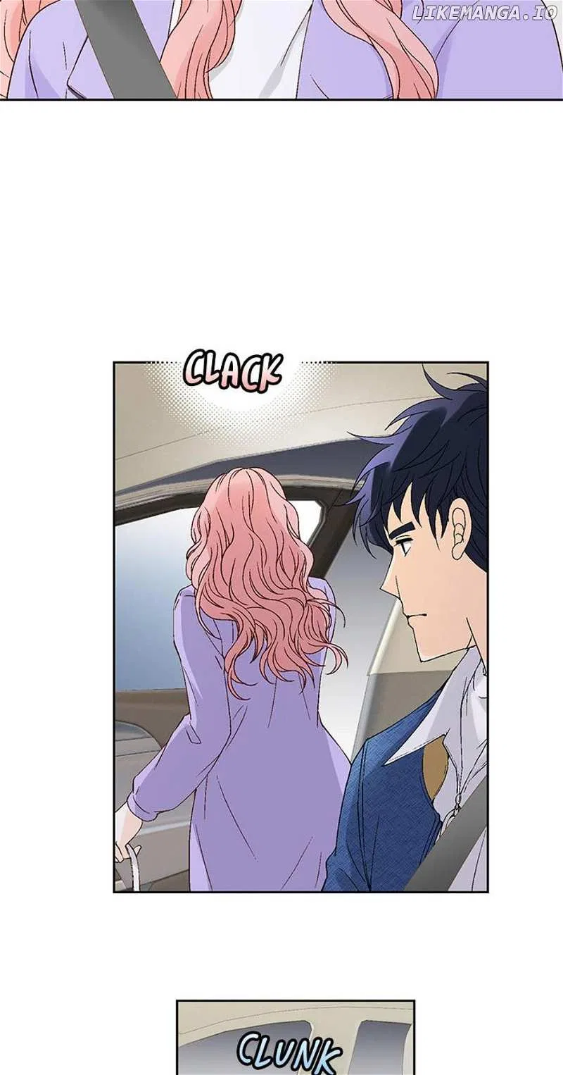 Flavors of Reincarnation Chapter 134 – Page 45