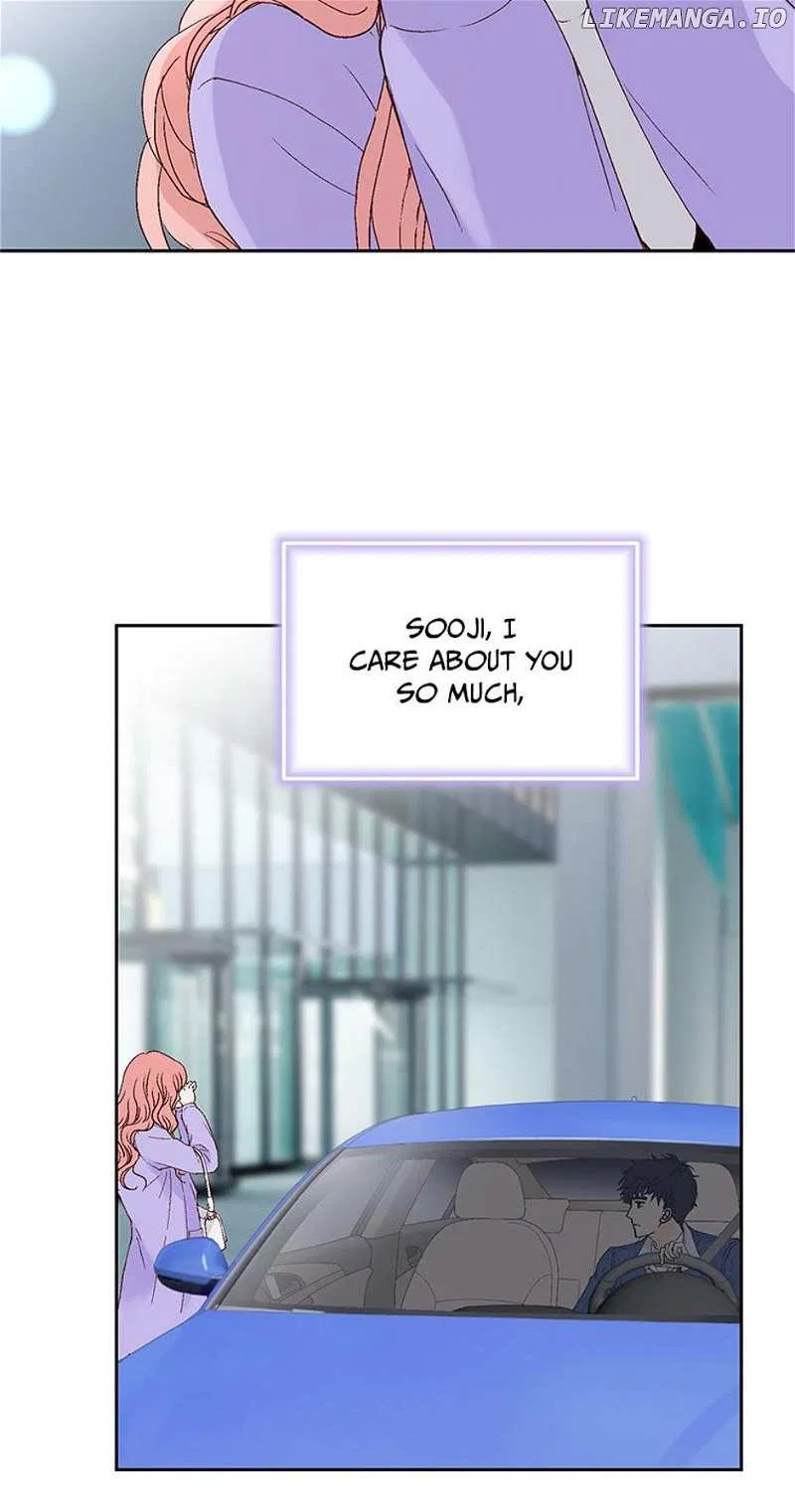 Flavors of Reincarnation Chapter 134 – Page 48