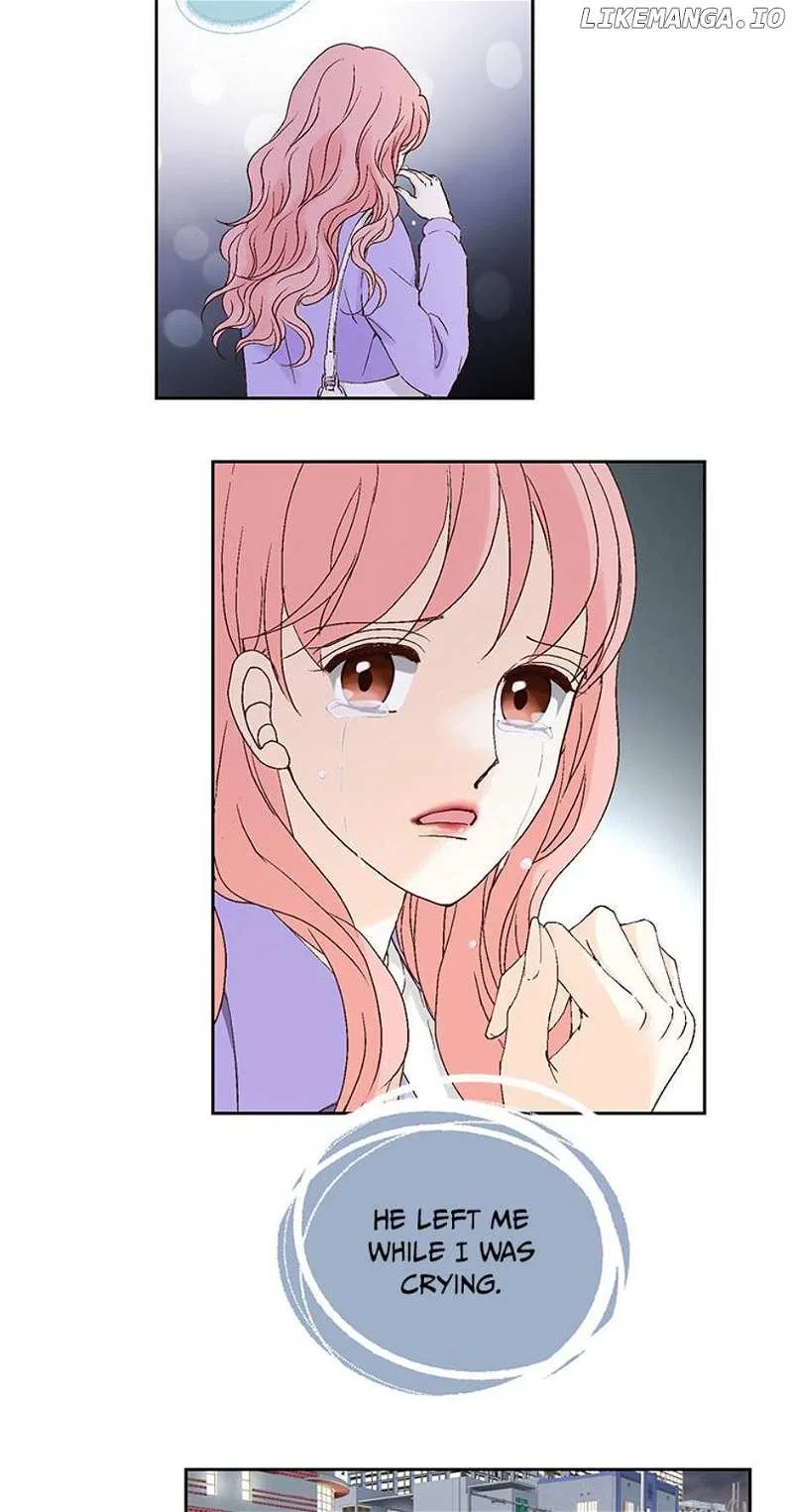 Flavors of Reincarnation Chapter 134 – Page 52