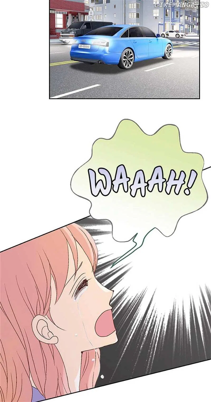 Flavors of Reincarnation Chapter 134 – Page 53