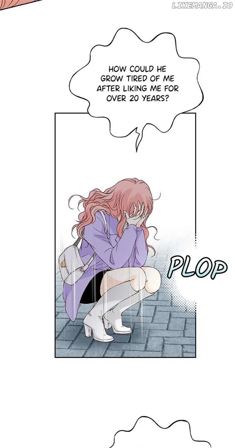 Flavors of Reincarnation Chapter 134 – Page 54