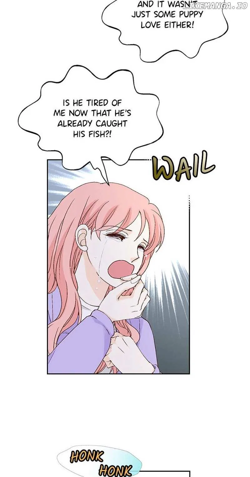 Flavors of Reincarnation Chapter 134 – Page 55